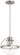 13''MERIDIAN GLOBE PND-STN (83|88-13-65)