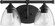 BROOKS 2LT VANITY - TXB (83|5150-2-69)