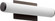LED 18'' VANITY - OB (83|911-18-86)