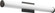 LED 35'' GL/ACR VNTY - OB (83|912-35-86)