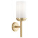 HALO WALL SCONCE (237|1324)