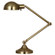 Kinetic Table Lamp (237|1500)