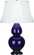 Amethyst Double Gourd Table Lamp (237|1746)
