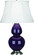 Amethyst Double Gourd Table Lamp (237|1747)