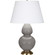 DOUBLE GOURD TABLE LAMP (237|1748X)
