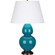Peacock Double Gourd Table Lamp (237|1752X)