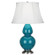 Peacock Double Gourd Table Lamp (237|1753)