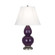 Amethyst Small Double Gourd Accent Lamp (237|1767)