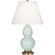 Celadon Double Gourd Table Lamp (237|1789X)