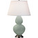Celadon Double Gourd Table Lamp (237|1791X)