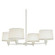 Real Simple Chandelier (237|1807)