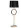 Logan Table Lamp (237|2257B)