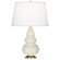 Bone Small Triple Gourd Accent Lamp (237|254X)