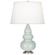 Celadon Small Triple Gourd Accent Lamp (237|258X)