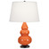 Pumpkin Small Triple Gourd Accent Lamp (237|262X)