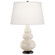 Bone Small Triple Gourd Accent Lamp (237|274X)