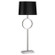 Logan Table Lamp (237|2792B)