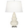 Bone Small Triple Gourd Accent Lamp (237|294X)