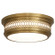 Williamsburg Tucker Flushmount (237|306)