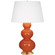 Pumpkin Triple Gourd Table Lamp (237|312X)