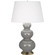 TRIPLE GOURD TABLE LAMP (237|319X)