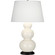 Bone Triple Gourd Table Lamp (237|344X)