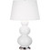 Lily Triple Gourd Table Lamp (237|351X)