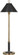 Aaron Table Lamp (237|703)