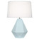 Baby Blue Delta Table Lamp (237|936)