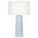 Baby Blue Mason Table Lamp (237|966)