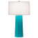 Egg Blue Mason Table Lamp (237|973)