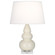 Bone Small Triple Gourd Accent Lamp (237|A294X)