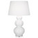 Lily Triple Gourd Table Lamp (237|A351X)