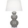 TRIPLE GOURD TABLE LAMP (237|A359X)