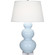 Baby Blue Triple Gourd Table Lamp (237|A361X)