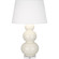 Bone Triple Gourd Table Lamp (237|A364X)