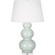 Celadon Triple Gourd Table Lamp (237|A371X)