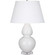 Lily Double Gourd Table Lamp (237|A670X)