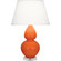 Pumpkin Double Gourd Table Lamp (237|A675X)
