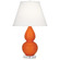 SMALL DOUBLE GOURD ACCENT LAMP (237|A695X)