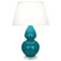 Peacock Double Gourd Table Lamp (237|A753X)