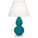 Peacock Small Double Gourd Accent Lamp (237|A773X)