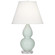Celadon Small Double Gourd Accent Lamp (237|A788X)