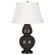 Coffee Double Gourd Table Lamp (237|CF21)