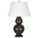 Coffee Double Gourd Table Lamp (237|CF21X)