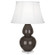 Coffee Double Gourd Table Lamp (237|CF23)