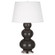 Coffee Triple Gourd Table Lamp (237|CF42X)