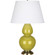 Citron Double Gourd Table Lamp (237|CI20X)