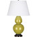 Citron Double Gourd Table Lamp (237|CI21X)