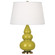 Citron Small Triple Gourd Accent Lamp (237|CI30X)
